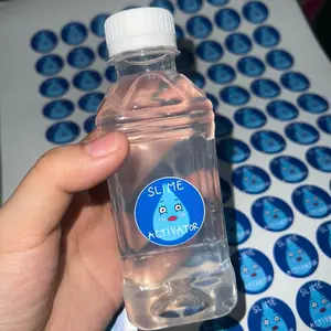 slime act kecil tapi strong super