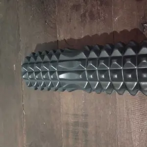 BGsport YOGA FOAM ROLLER YOGA ROLLER FOAM YOGA ROLL MODEL 6001