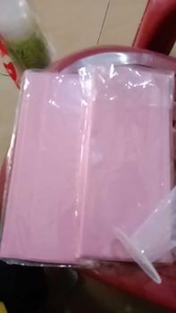 Product Review of Dompet Wanita Disiplin Keuangan / Dompet Mengatur Keuangan Bulanan - Dompet Pintar Dompet Organizer Bulanan Uang from T**s S**n 0