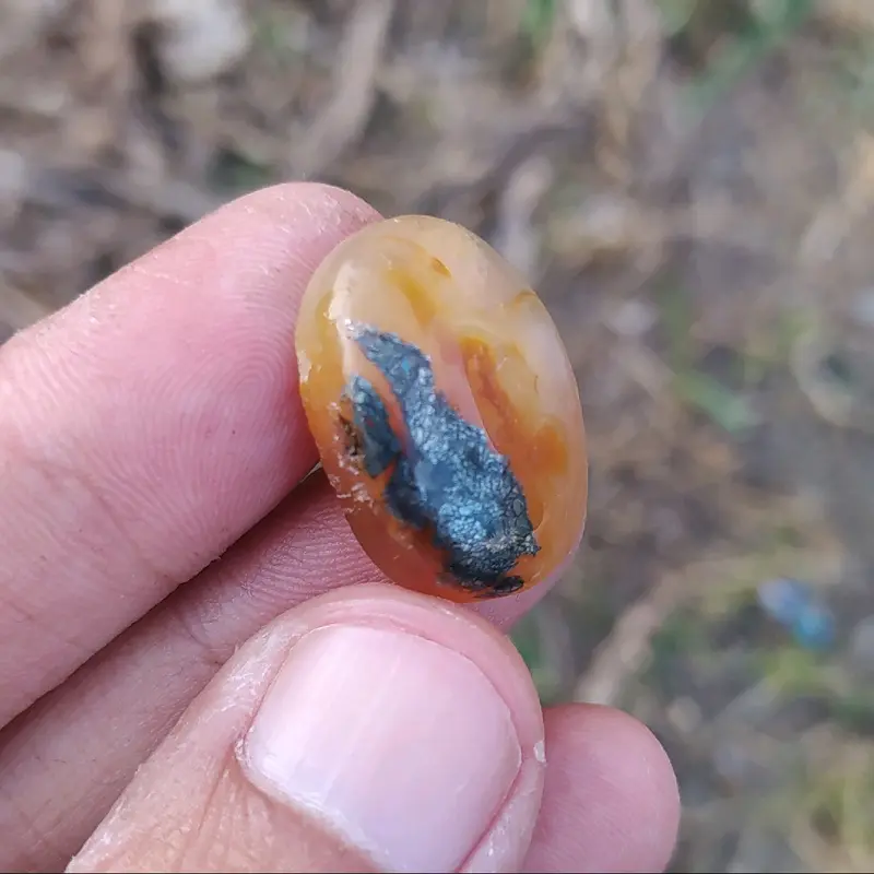 Batu Cincin Marcasite, Indah Menawan 1