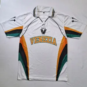 Jersey Dame Jersey VENEZIA futsal band vintage bola