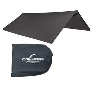 Canifer Flyseet 3x4 Meter Penutup Tenda Waterproof tarptent | Atap Tenda Anti Air