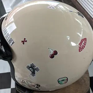 24pcs LANA DEL REY Stiker Aesthetic Pack | Stiker Dekorasi Laptop HP mu Sticker Paper