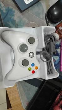 Product Review of M-Tech Joystick Gamepad Single Model Xbox for PC Laptop HS-USB122 from K**l 0