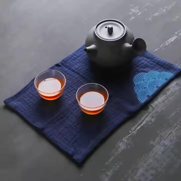 Tea Cloth / Tea Towel - Homelab Serbet Teh... 18