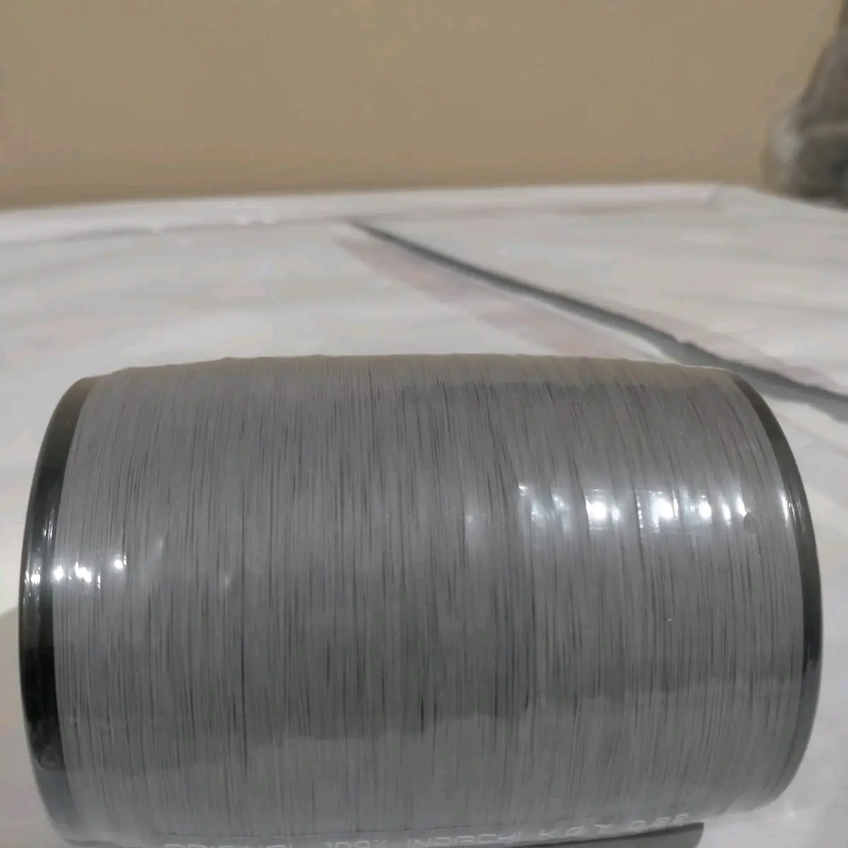 GELASAN LAYANGAN 6000 YARD SIZE 0,22 BAHAN INDACI ORIGINAL  ANCIKJR PRODUCTION