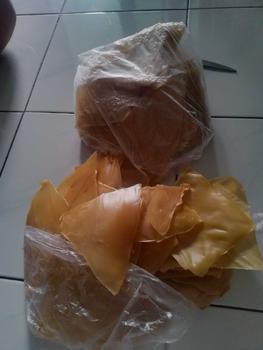 Product Review of Kerupuk Rambak Tapioca Kerupuk Goreng Wedi Khas Blora Krupuk from D**A 0