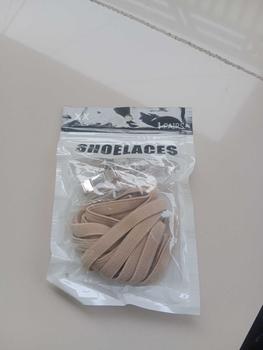 Product Review of TALI SEPATU PRAKTIS TALI SEPATU INOVATIF TANPA IKAT SHOE LACES AKSESORIS SEPATU from a**9 1