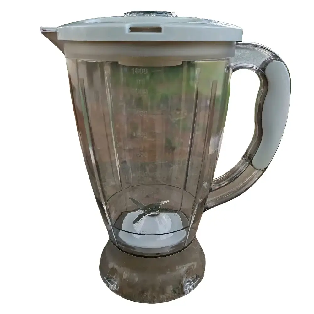 Gelas blender kitchen cook 7in1