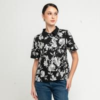 Gambar N2 Blouse - Blus Atasan Wanita Katun 29778 - Hitam , M (T2) dari Sisters Fashion Group Kota Administrasi Jakarta Utara 1 Tokopedia