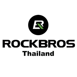 โลโก้ร้าน ROCKBROSBIKE-SEA