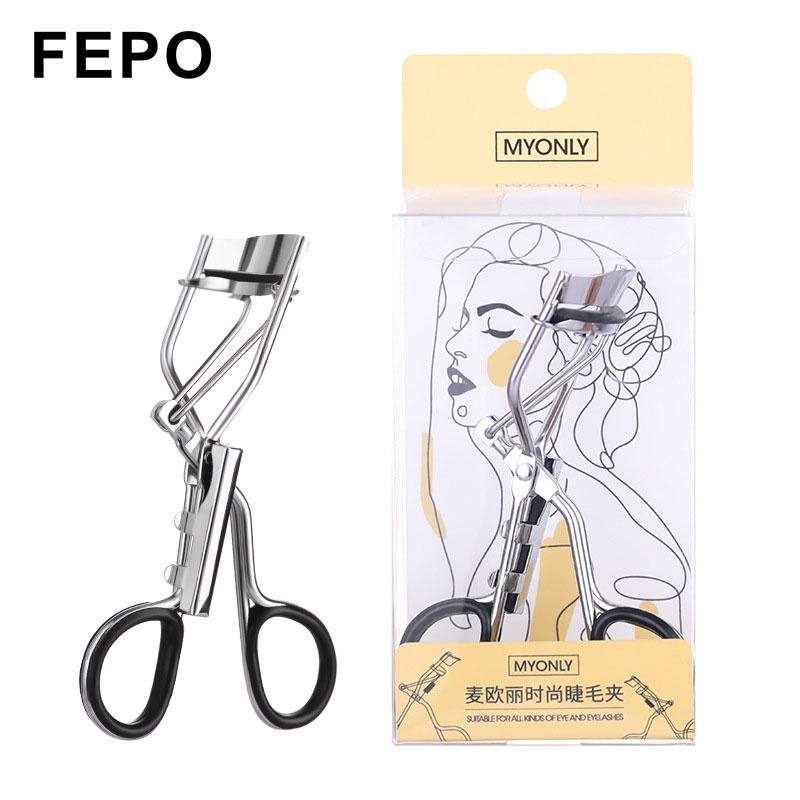 FEPO Kẹp bấm mi cong trang điểm 3D cho đôi mắt to đẹp
