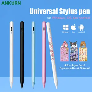Stylus Pen Touch for Android iOS Tablet cell phone iPad/ Samsung/ Huawei/ Xiaomi /Redmi pad - Smart Pencil Stylus Magnetic Pen