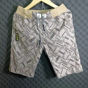 celana pendek chinos motif/ celana pendek motif rip/ celana pantai /celana surfing/celana motif pagar