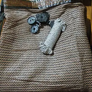 Paranet 99% Anti-UV Jaring / READY STOCK / Net Nylon Anti Panas Tahan Lama Berventilasi Enkripsi / Jaring Rumah Kaca / Garden Sunshade Net