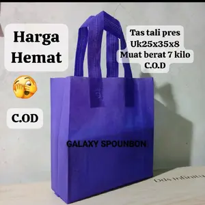 isi 12 tas. khusus uk 25x35x8 harga murah dan hemat banyak warna dan stok