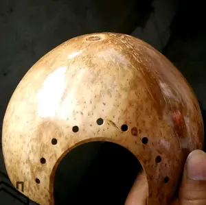 hiding cave rumah hamster rumah kelomang atau reptil