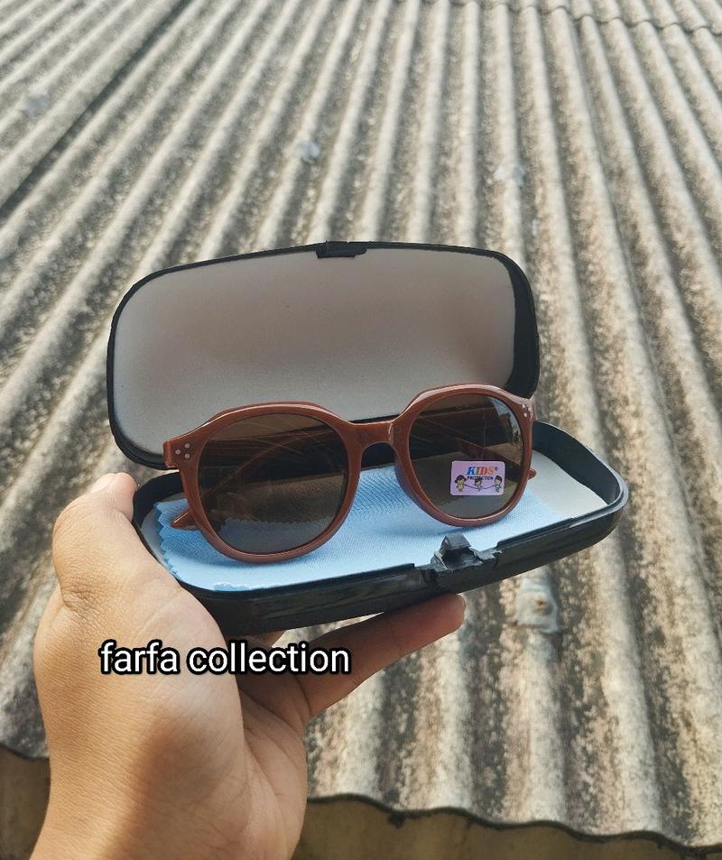 Product Introduction of kacamata fashion anak usia 2 tahun sampai 12 tahun/kacamata anak terbaru 21