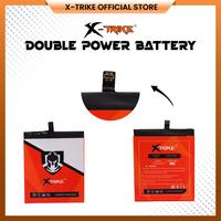 Gambar X - TRIKE Baterai BN3A untuk Xiaomi Redmi Go Double Power Battery dari Xtrike Shop Kota Administrasi Jakarta Pusat 3 Tokopedia