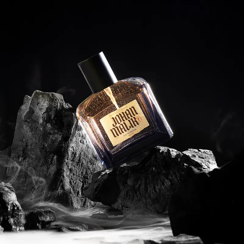 Parfum Johan Malik - EDP 50ml - by Fabronfrags 0