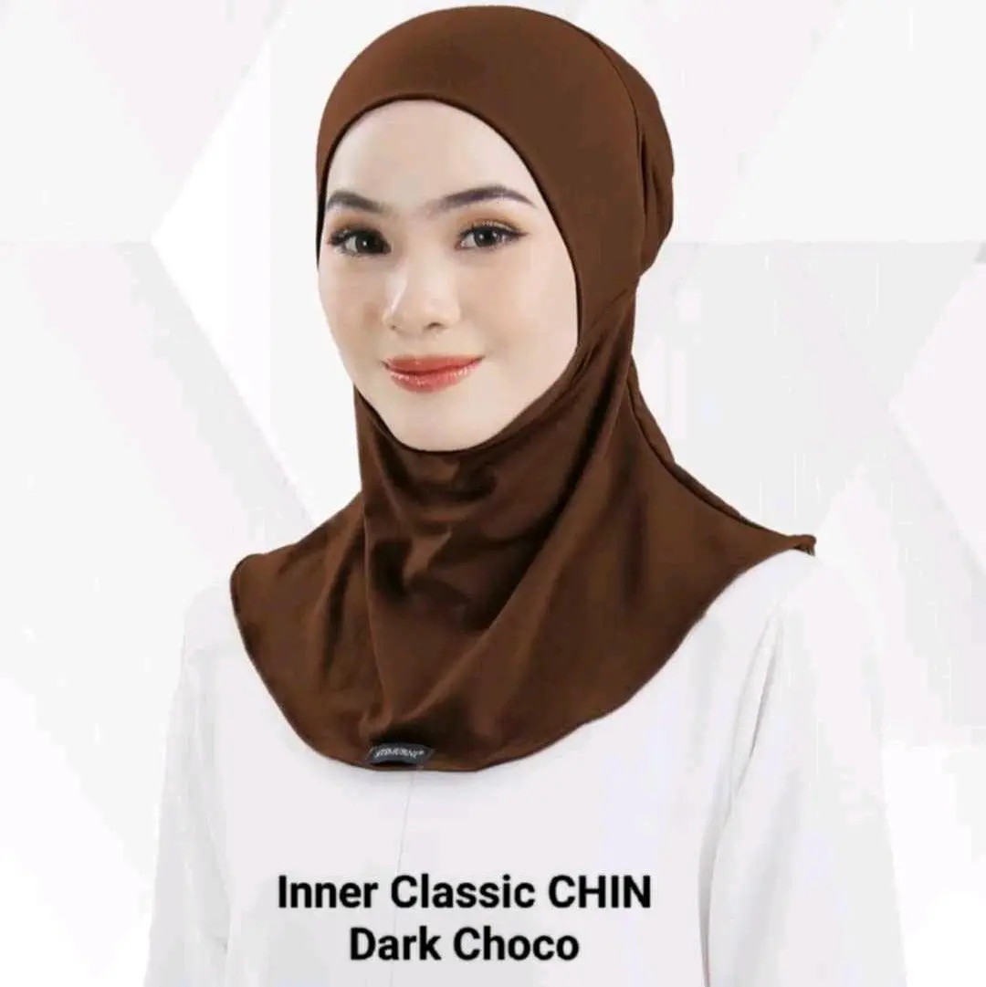 Inner Classic WITH CHIN by Siti Murni