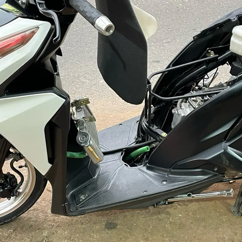 subframe bagasi vario KZR 0