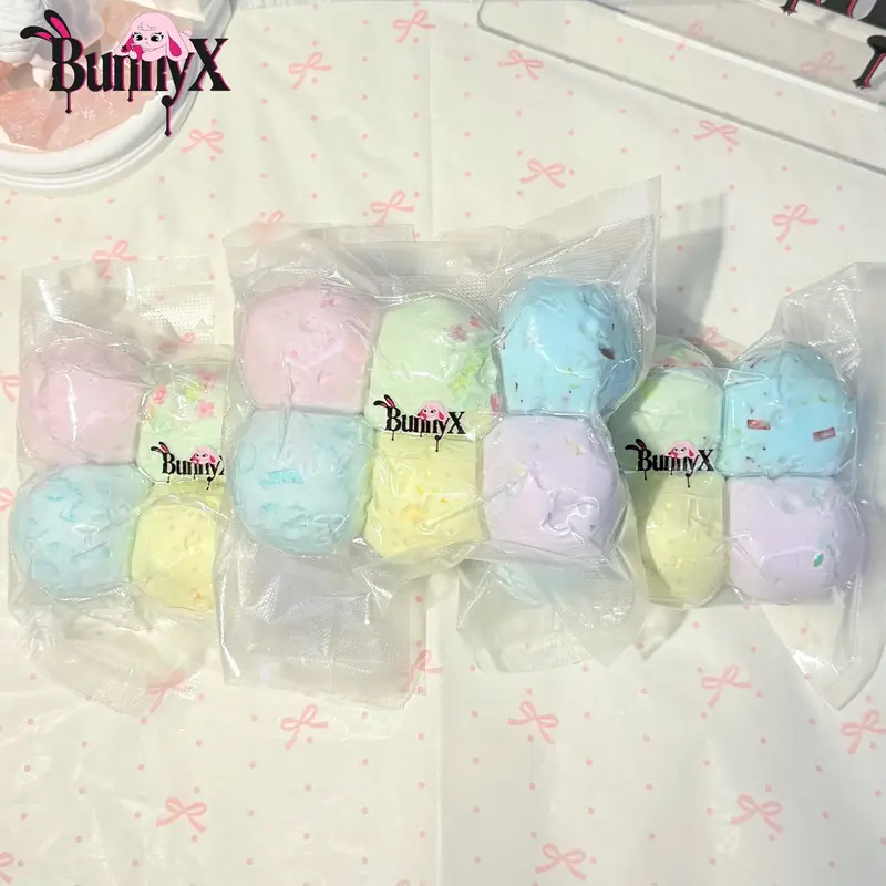 ハンドメイド（Miss Wu・幼稚園・ZULALA・Day Dream・Coco・Kevin