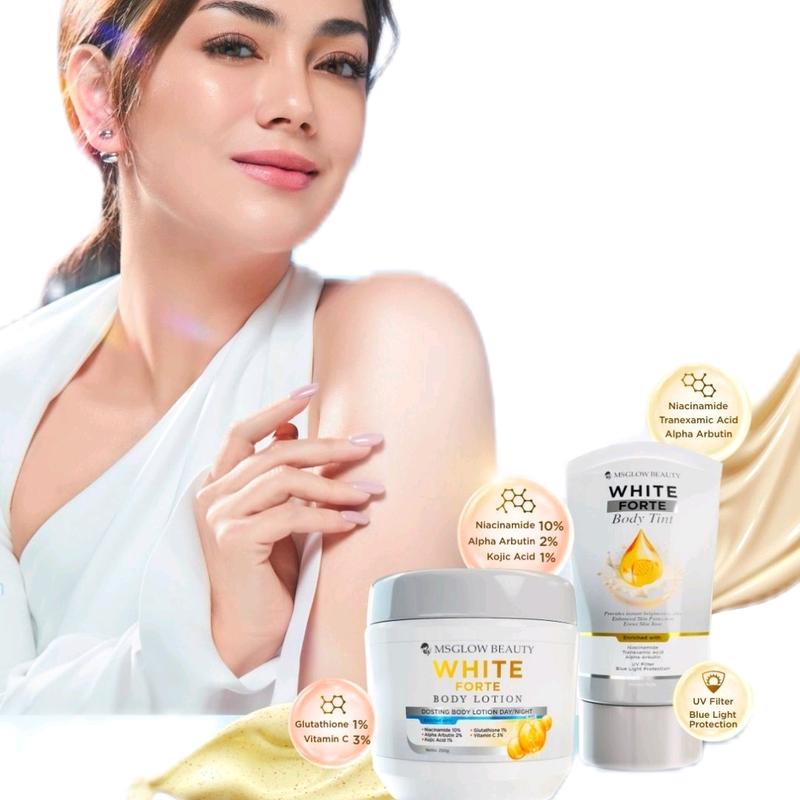 MSGLOW - BODY DOSTING & BODY TINT 5