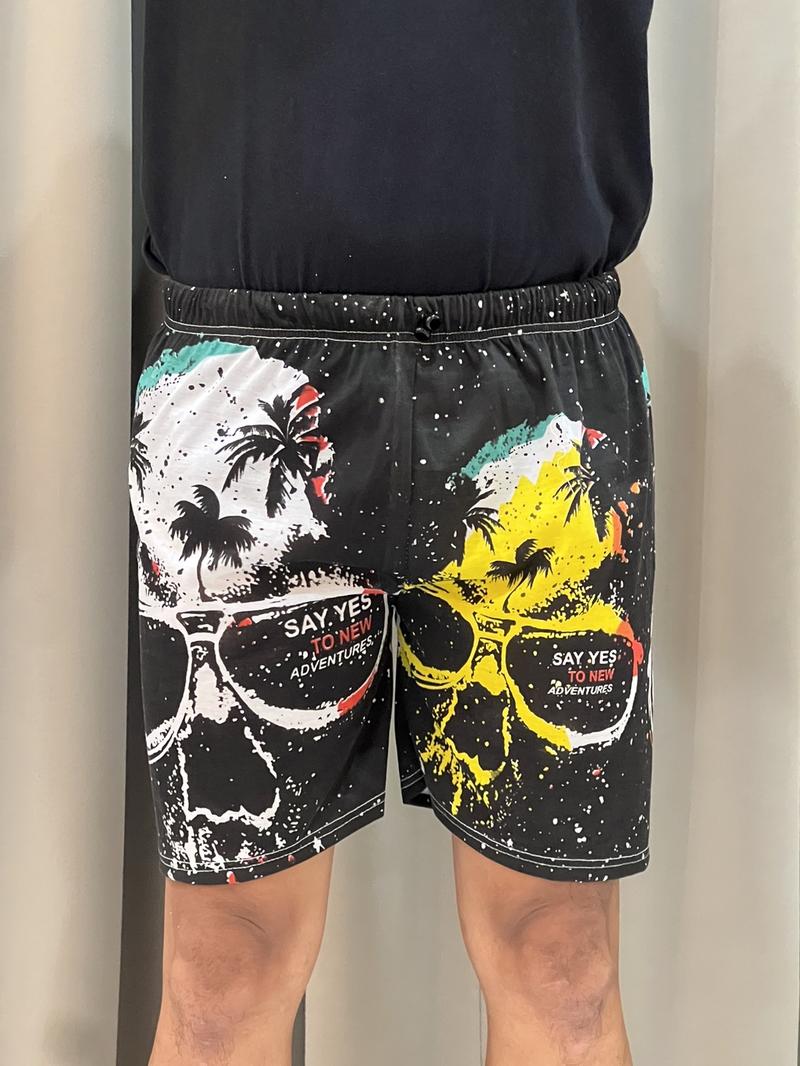 Product Introduction of PAKET BOXER 3PCS 30K - BOXER SURFING - BOXER FULLPRINT - BOXER KARAKTER Celana Pendek 4