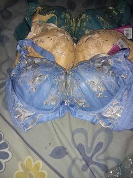 Product Review of [ isi 3 pcs ] OBRAL BRA WANITA MURAH Bra Penutup Lemak Tanpa Kawat Cup B Size 32-38 Kait 4 Busa Tipis art 8167 Bh Dewasa Kancing Cantik Tanpa kawat peanut Motif from r**i a**o 0