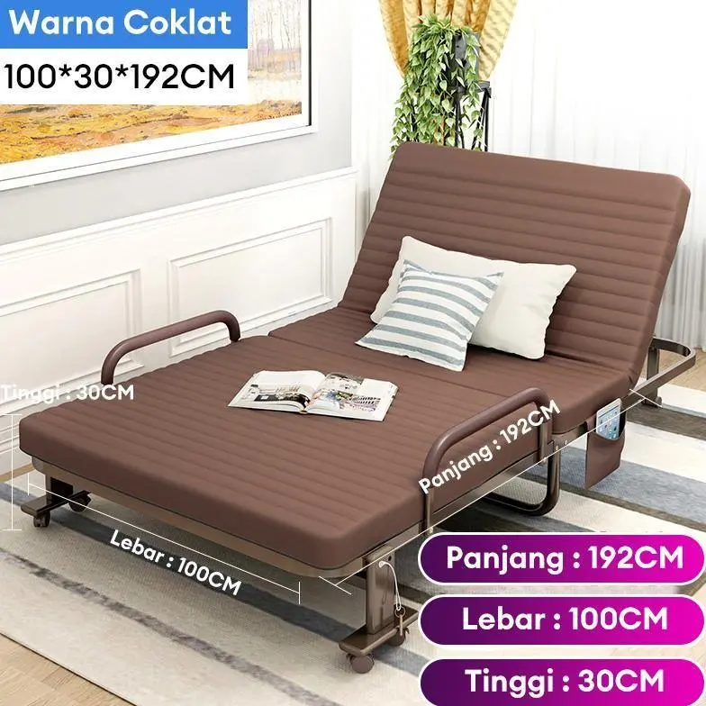 100CM-Gaya sandaran punggung