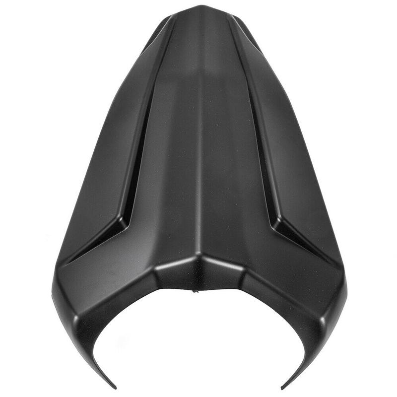 Ultrasupplier-bọc ghế sau, bọc hành khách Pillion Cowl cho Yamaha , YZF-R15, V3 7
