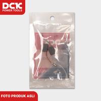 Gambar Carbon Brush/Arang untuk Gerinda KSM/DSM/ASM13-100B dari DCK Power Tools Indonesia Kota Administrasi Jakarta Barat 2 Tokopedia