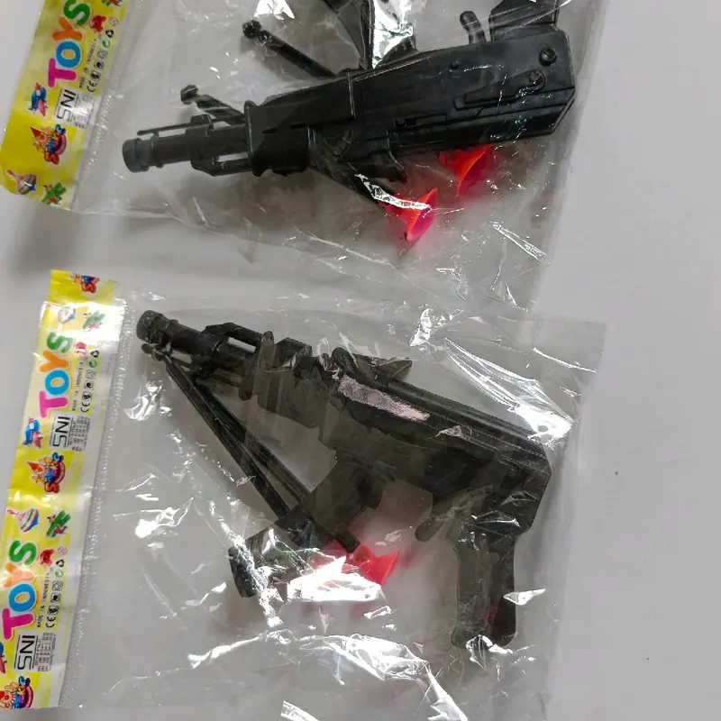Mainan anak Piscol AK 20 Pcs/Pack 2
