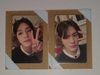 Product Review of [OFFICIAL] NCT JENO PT.1 PHOTOCARD from a** ๋** 1