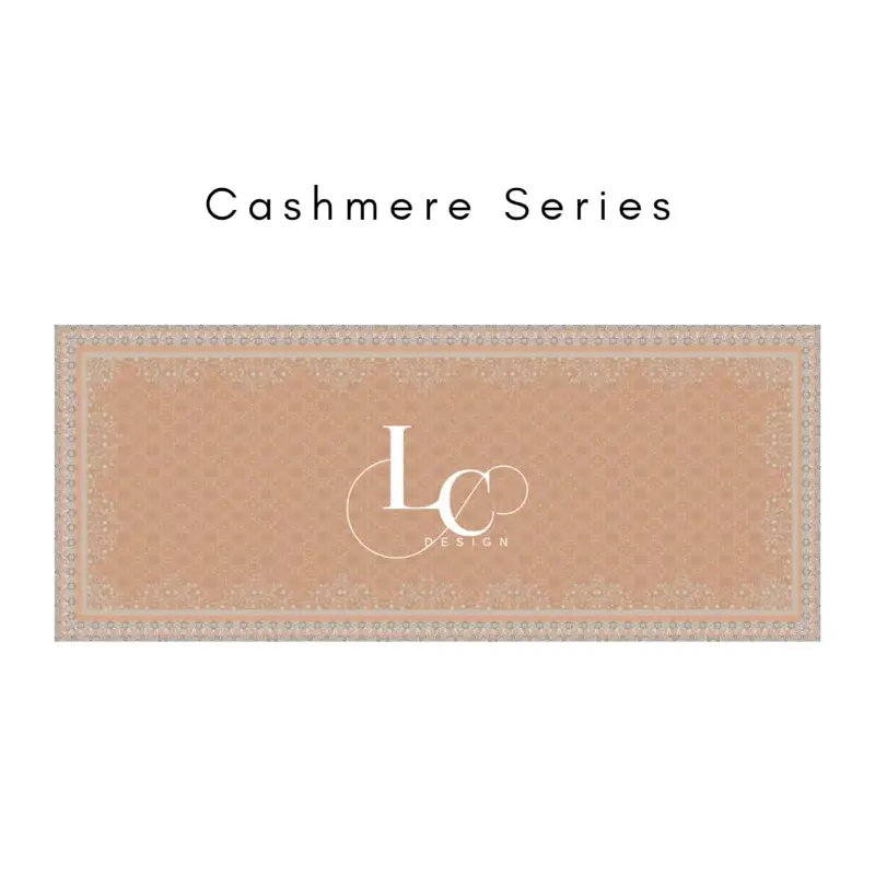 Cashmere Zema