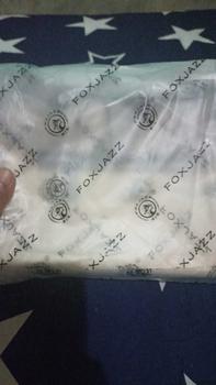 Product Review of Starbags x MOONBAGS Tas FoxJazz Bag Tas Selempang Wanita Bersertifikat Import Bahan PU Mewah 1711 from r**a 1