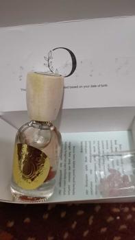 Product Review of Overdays Parfum Tanggal Lahir Wanita Batu Permata from D** A**i W**u N**i 3