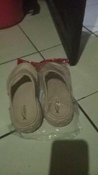 Product Review of (Size 36-40) Ceqiu EH67 Sandal Wanita Jepit Sandal Karet Korean Style Trendy from c**7 0