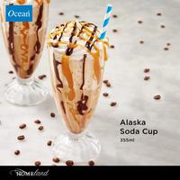 Gambar Ocean Alaska Soda Cup 355ml / Gelas Soda Sirup / Gelas Jus dari Homeland Store Kota Administrasi Jakarta Pusat 1 Tokopedia