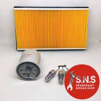 Gambar Paket TuneUp Nissan Xtrail T30 & Nissan Serena C24 dari S.NissanShop Kota Administrasi Jakarta Selatan 4 Tokopedia
