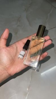 Product Review of Szindore MILKY FLORAL perfume for unisex from ౨** 1