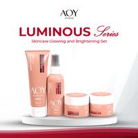 Gambar AY'S ON YOU Super Crazy Deals Peel & Glow Set - Luminous + Peel Off Mask dari Ay's On You Kota Tangerang Selatan 2 Tokopedia