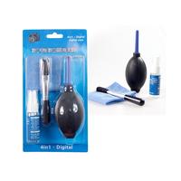 Gambar Cleaning Kit 4 in 1 Original dari Camzone Official Kota Administrasi Jakarta Selatan 2 Tokopedia