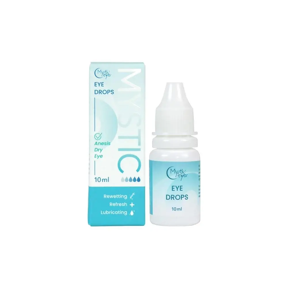 [LIVE] EYES TETES MATA 10ML /AIR SOFTLENS EYEDROP Kering Lensa Cairan Cleaning Soflen