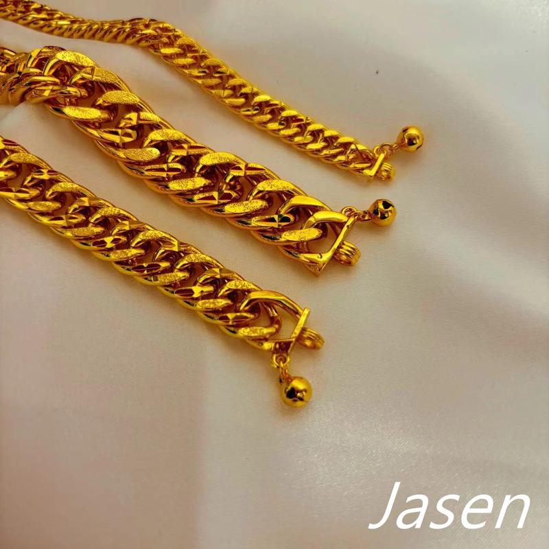 Product Introduction of Fashion bracelet, versatile, simple and personalized Light luxury elegance 0