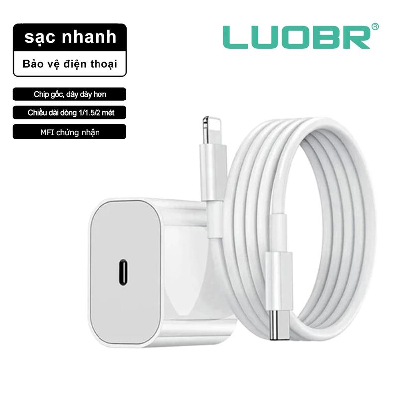  Sạc nhanh PD20W   30W   45W Bao gồm bộ sạc PD và cáp Thích hợp cho điện thoại 8 X Xs 11 12 13 14 