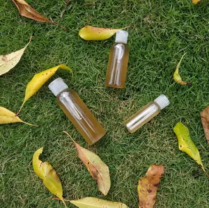 Minyak Cengkeh ( Clove Oil ) Asli murni 100% Kualitas Terbaik Minyak Pijat Minyak Urut massage