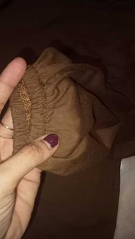 Product Review of MISKA ATASAN KAOS KATUN COMBED 30s by ZULABEL from B**_ 1