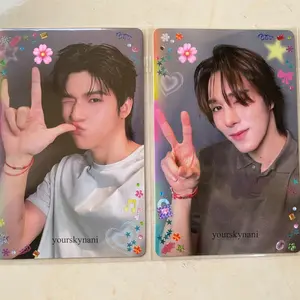 GMMTV CC FANIVAL 2026 PHOTOCARD PC OFFICIAL